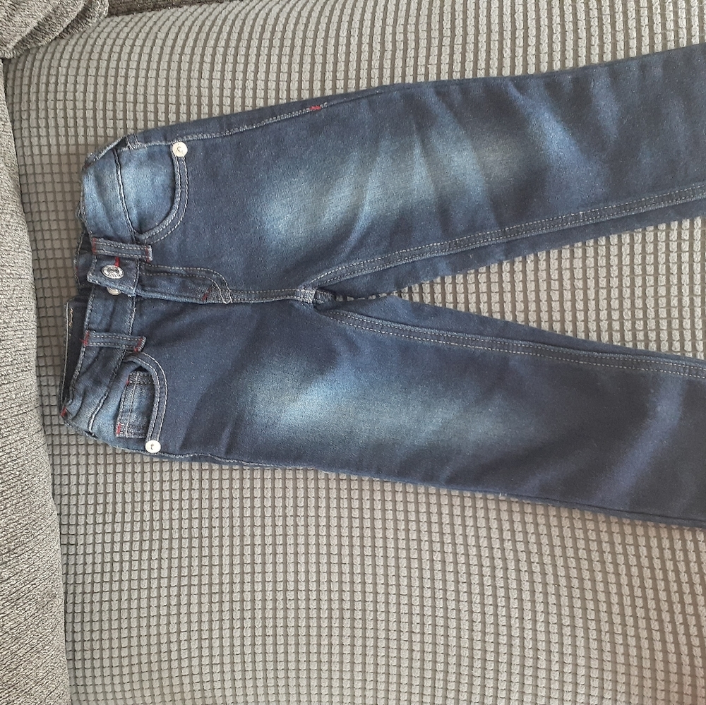 Boys True Religion pant Size 3T col…